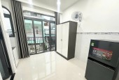 BÁN NHÀ 5 TẦNG, 172M2, LÊ QUANG ĐỊNH, P.11, BÌNH THẠNH, GIÁ 22.8 TỶ - SỔ HỒNG CHÍNH CHỦ