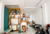 Chính Chủ Cần Bán Nhà 2 Tầng Tại  Hiệp Bình Phước, Trung Tâm TP Thủ Đức.