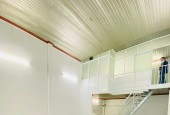 Siêu Phẩm Tân Bình, Chợ Tân Trụ – Nhà Mới 61m², Hẻm Nhựa 8m, Giá Chỉ 7 Tỷ 7, Thương Lượng