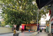 NHÀ ĐẸP NGÕ TO 3 BÁNH - NGÕ NGUYỄN TRÃI - 92M2 X 1 TẦNG - 3 TỶ - Ô TÔ TRÁNH - 3 BƯỚC RA MẶT PHỐ