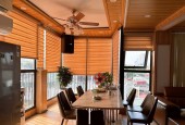 BÁN NHÀ LẠC LONG QUÂN, TÂY HỒ. 52M2 2 TÂNG MT 5M GIÁ 11,5 TỶ- 20M RA OTO- NGÕ THÔNG TỨ TUNG- 2 THÁNG VIEW HỒ TÂY,