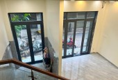 BÁN NHÀ 55M2, 4 TẦNG, 5 PN, 6 WC - BÌNH HƯNG HÒA, BÌNH TÂN -  NHỈNH 6 TỶ - SỔ ĐỎ