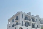Cần bán shophouse Vaquarius giá 14,154 tỷ VND tại Văn Giang, Hưng Yên