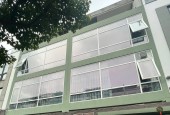 Chính chủ cần bán nhà Cư Xá Hà Đô-11*16m-4 tầng-Giá 95 tỷ
