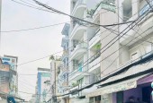CHỦ GẤP BÁN HẠ 1.5 TỶ  , MẶT TIỀN KD THIÊN PHƯỚC  - TÂN BÌNH - 92M2 - 4 TẦNG - 12 TỶ