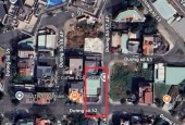 Bán đất Q2-Lô E09 Dự Án Văn Minh- 16*24m - Giá 58 tỷ-Siêu hiếm