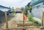 Mình Cần Bán Đất Bên cạnh trường Trần Quý Cáp, phường Ninh Diêm, Ninh Hoà, Khánh Hoà