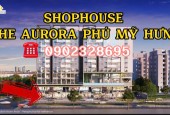 MUA BÁN SHOP PHÚ MỸ HƯNG TRỰC TIẾP CHỦ ĐẦU TƯ