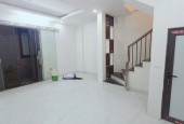 NHÀ MỚI -ĐẸP PHỐ BÁT KHỐI- LONG BIÊN, 35M2,5 TẦNG, MT 6M, 4.75 TỶ.