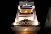 Gia đình cần bán Bán nhà Địa chỉ 22 Lê Tuấn Mậu(125), P13 Q6-Hầm+trệt+3 tầng-ST-Giá 22.5 tỷ