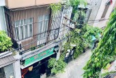BÁN NHÀ HXH 6M THÔNG BÀN CỞ , 3 TẦNG, 52M2,  TRƯƠNG CÔNG ĐỊNH, TÂN BÌNH - GIÁ HỜ 6.9 TỶ .