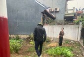 BÁN ĐẤT TẠI KHU TT TRÀ GIANG