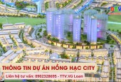 PHÚ MỸ HƯNG LẦN ĐẦU BẮC TIẾN VỚI DỰ ÁN KHU ĐÔ THỊ HỒNG HẠC CITY