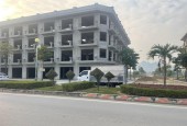 SANG TÊN SỔ NGAY. SHOPHOUSE MẶT ĐẠI LỘ CSEDP. GÓC NGÃ TƯ VIP. LH: 0966 343 969