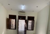 CHO THUÊ NHÀ RIÊNG 40M2 x 5 TẦNG+ NỘI THẤT GIÁ TỐT- P.PHƯƠNG LIỆT, THANH XUÂN, HN