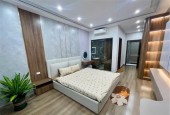 Nhà đẹp đón tết DÂN XÂY Hoàng Như Tiếp 50m,7 tầng,nhỉnh 10tỷ,Thang máy,ngõ thông,Full NT