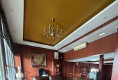 BÁN NHÀ MẶT PHỐ ÂU CƠ, TÂY HỒ, 140M2 5 TẦNG MT 10M GIÁ 44 TỶ- MẶT TIỀN RỘNG- LÔ GÓC 3 THOÁNG - THANG MÁY - KINH DOANH- VĂN PHÒNG.
