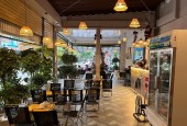 BÁN CAFE CĂN GÓC 2 MẶT TIỀN NGUYỄN THỊ KIỂU - 6.2 x 16M - 6.39 TỶ - KINH DOANH ĐỈNH- CƠ HỘI CHO AI MUỐN SỞ HỮU MẶT TIỀN KINH DOANH.
Mô Tả: 
✅️ Diện