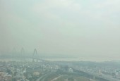 BÁN CĂN GÓC TÒA R3 SUNSHINE RIVERSIDE 100M2 VIEW SÔNG HỒNG CẦU NHẬT TÂN GIÁ RẺ