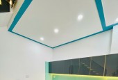 NHÀ ĐẸP 4,5MX13M HẺM XE HƠI, PHẠM VĂN BẠCH - FULL NỘI THẤT - NHỈNH 5 TỶ 7 TL