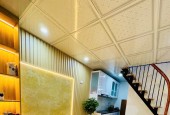 Bán Nhà Đông Thiên Lĩnh Nam 20m2 Tầng Giá 1.58 Tỷ Nhà Chưa Sổ