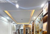 Nhà đẹp Tây Sơn - Đống Đa , 6 tầng thang máy , full nội thất , chỉ 11 tỷ