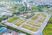 Bán đất tái định cư Đông Nam Cổ Dương, Tiên Dương, Đông Anh -Bộ Công An