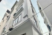 Bán nhà riêng 42m2, 7,9 tỷ, tại Khương Hạ, Thanh Xuân, Hà Nội