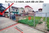 Bán 54,5m2 đất Lương Quy - Xuân Nộn - Đông Anh 54.5m2- chính chủ giá hơn 2 tỷ