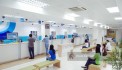 Bán mặt tiền Lê Quang Định quận Bình Thạnh 10x45m công nhận 366,3m2 ngộp bank bán 49 tỷ Ngộp bank