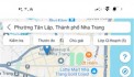 Nhà phố 5 tầng mặt tiền Nguyễn Hữu Huân, phường Tân Lập, Tp Nha Trang. Giá chỉ 6,5 tỷ