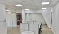 Tòa nhà IDMC Tôn Thất Thuyết cho thuê văn phòng với DT 420m2 có cắt linh hoạt sẵn nội thất cực đẹp