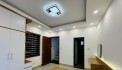 Nhà ĐỐNG ĐA 30m2 x 5 tầng - Lô góc, 3 mặt thoáng - Full nội thất.