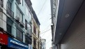 BÁN NHÀ ĐẸP BỒ ĐỀ - LONG BIÊN- 41M² - Ô TÔ ĐỖ CỬA - ĐƯỜNG THÔNG - GIÁ 8.2 TỶ