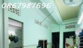 Bán nhà hẻm ô tô 4m, Phước Hải, Nha Trang – Giá 4 tỷ 1, 1 trệt 1 gác lửng, 70m²