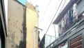BÁN NHÀ ĐẸP_ GẦN ĐH VĂN HIẾN_ 3 TẦNG_ 4PN_ SHR_KHÔNG QUY HOẠCH_ 4TY8