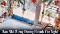 Bán Nhà Riêng Đường Huỳnh Văn Nghệ.khu phố 3, Phường Bửu Long