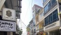Nhà Cho Thuê Hoàn kiếm,Ô tô đỗ cửa, Gần Nhà Hát Lớn. DT 33m2, 2 tầng, mặt tiền 3,5m!