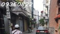 Bán Nhà Ngõ 254 Tam Trinh, 50m ra phố, OTO đỗ cổng,Full Nội Thất, 5 tầng, 4.65 tỷ