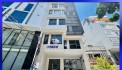 Cho thuê văn phòng đối diện cảng hàng không Tân Sơn Nhất, ưu điểm 2 hầm giữ xe thoải mái