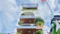 Nhà Phố 6 Tầng Thang Máy, Dt 4x21m. Đường Số 3, Phường 9, Gần UBND,  Chỉ 14.5 tỷ