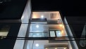 BÁN NHÀ ĐẸP_HXH THÔNG_4TẦNG_65M2_GẦN CHỢ_6TY2 CÒN THƯƠNG LƯỢNG