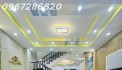 Bán nhà mặt phố Nguyễn Tư Giản, Gò Vấp, 65m², 7 tỷ, 3PN, 3WC, sổ đỏ