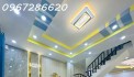 Bán nhà mặt phố Nguyễn Tư Giản, Gò Vấp, 65m², 7 tỷ, 3PN, 3WC, sổ đỏ