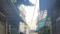 4X10M, BÁN NHÀ 1/ DƯƠNG THỊ MƯỜI, HẺM 4M, TCH, Q.12, GIÁ 3.X TỶ