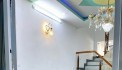 BÁN NHÀ 2 TẦNG, 3PN, LÊ VĂN THỌ, HẺM XE TĂNG, P11 GÒ VẤP, GIÁ 4.X TỶ