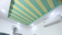 BÁN NHÀ 2 TẦNG, 3PN, LÊ VĂN THỌ, HẺM XE TĂNG, P11 GÒ VẤP, GIÁ 4.X TỶ