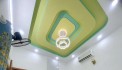 BÁN NHÀ 2 TẦNG, 3PN, LÊ VĂN THỌ, HẺM XE TĂNG, P11 GÒ VẤP, GIÁ 4.X TỶ