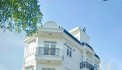 5X12M, BÁN BIỆT THỰ 4 TẦNG THẠNH XUÂN, HẺM 8M, Q.12, GIÁ 6.X TỶ
