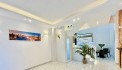 40M2, BÁN NHÀ 5 TẦNG LÊ VĂN THỌ, HẺM XE HƠI, P9 GÒ VẤP, 6.X TỶ